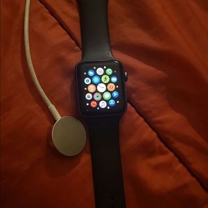 Apple Watch series 3